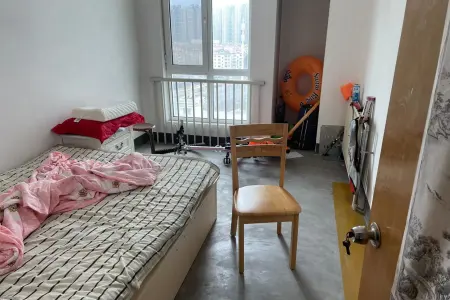 贵信花园 3房2厅1卫 南 毛坯