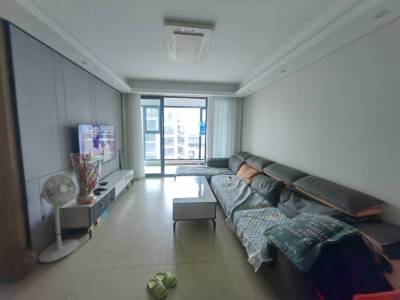 海信珠山小镇三期