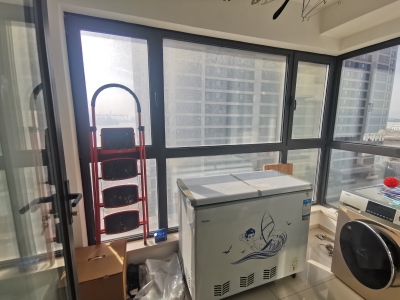 维多利亚湾南区（7-10）期