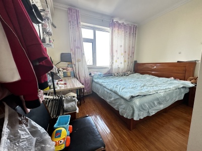 建邦听海一期