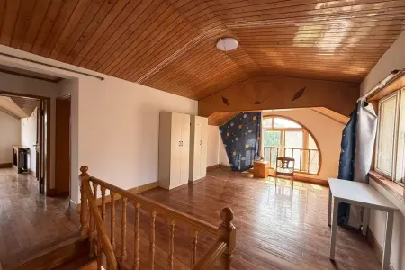 天泰桃源 5室2厅2卫 南北 普装