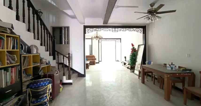 隆和大溪谷（别墅）