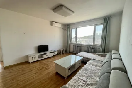 瑞港度假村 3室2厅1卫南北 精装