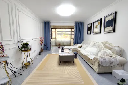 康大江山樾 2房2厅1卫 南北 精装