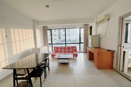 天福园 2房1厅1卫 南北 普装