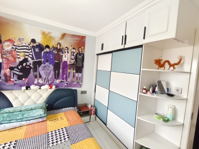 西海岸花好月圆