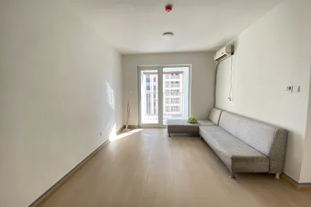 港头臧小区 2房1厅1卫 南 普装