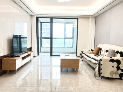 星光岛星悦（五期） 3室2厅2卫 南北 精装