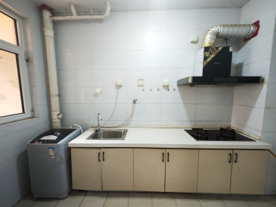 大泊子社区（西区）