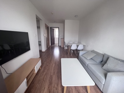 未来智谷人才公寓