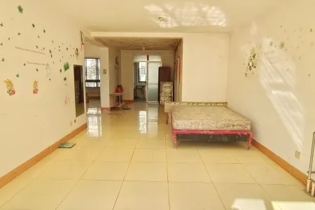 瑞海花园南区 2房2厅1卫 南 简装