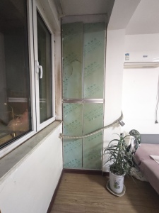 德龙崇明岛小区