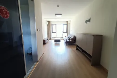 凯景领盛豪庭 3室2厅1卫 南北 精装