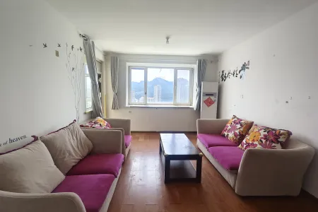 秀兰禧悦山 2室1厅1卫 南北 精装