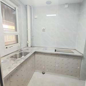 岔河社区印象和南