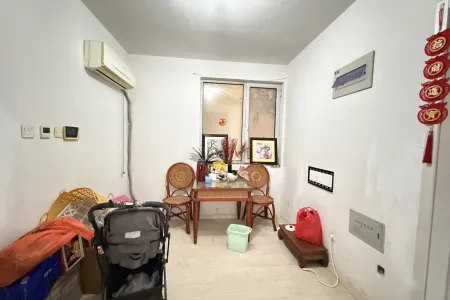 秀兰禧悦山 2房1厅1卫 南北 精装