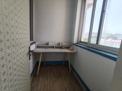 黄河中路小区