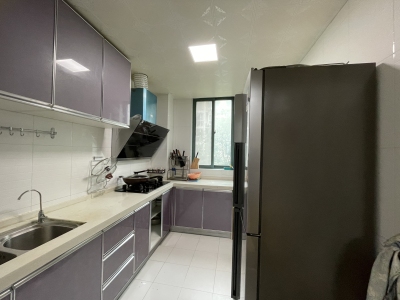 康大海港苑二期