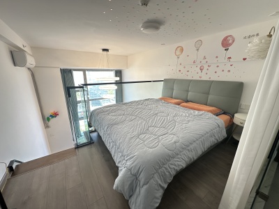 融信西发·海月星湾