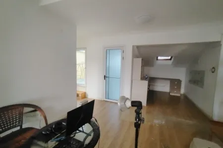 山海和圣园 2室2厅1卫 南 精装