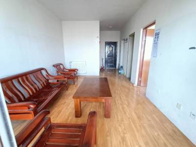 大泊子社区（西区）