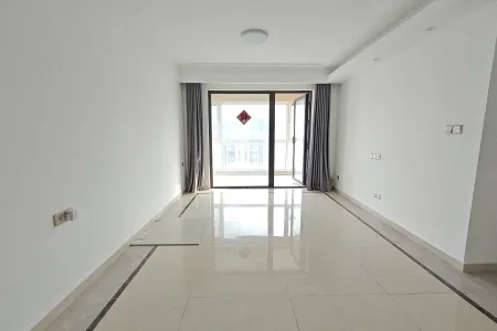 奥园翰林名苑 3室2厅2卫 南北 精装