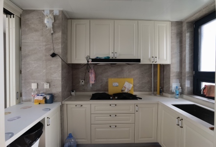 万科新都会三期