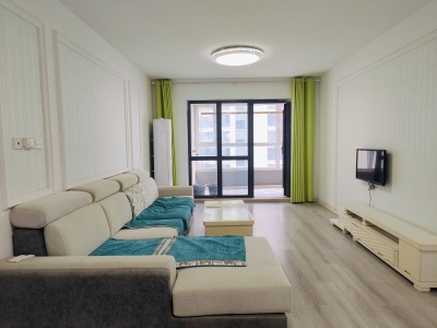 星光岛牡丹园（三期）