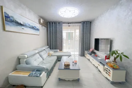 天和美寓 1室2厅1卫西南 精装