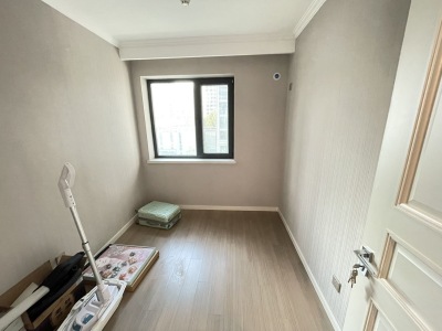 万科新都会一期