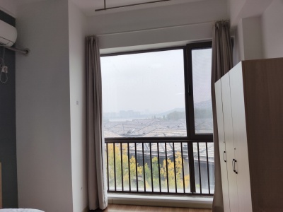 悦湖广场(商住楼)