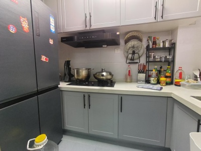 大泊子社区（东区）