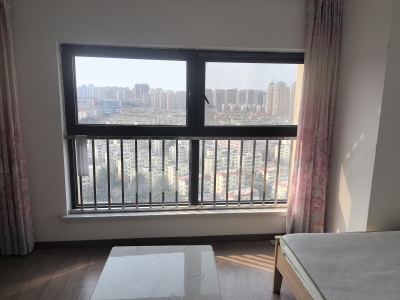奥园翰林名苑商住楼