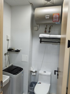 悦湖广场(商住楼)