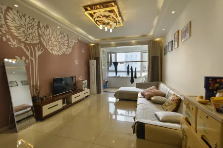 远洋万和四季 2房2厅1卫 南北 精装