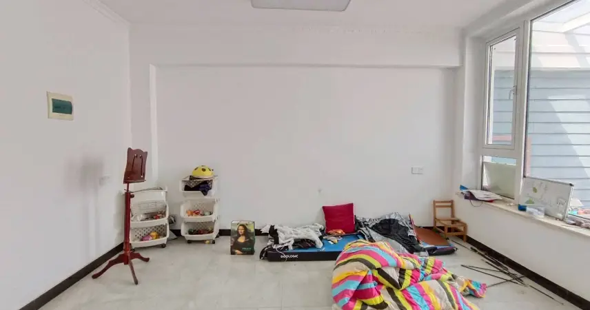 隆和大溪谷（别墅）