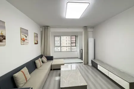 文定江山一期 3房2厅2卫 南北 精装