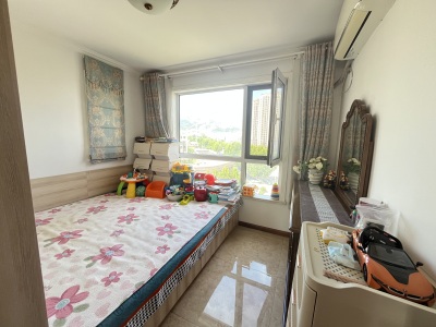 世茂诺沙湾三期