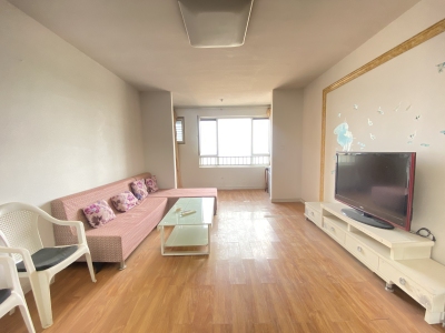 建邦听海二期