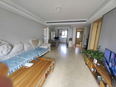 海信珠山小镇一期