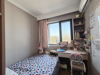 万科新都会一期