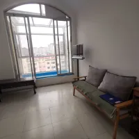 安居小区（榕江路）