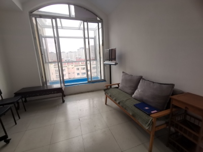 安居小区（榕江路）