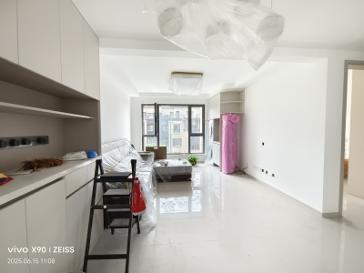 龙湖春江彼岸别墅