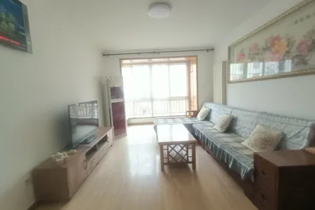 武家庄 2室2厅1卫 南北 精装