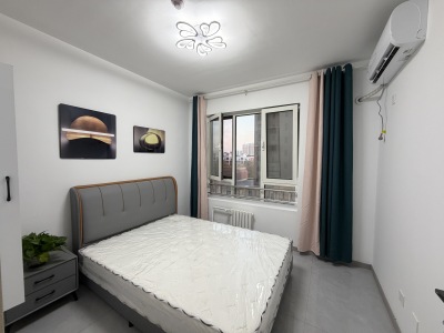 岔河社区印象和南