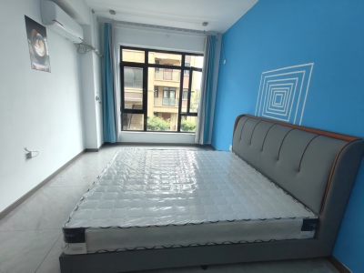 凯景领盛华府 1室1厅1卫 南北 精装