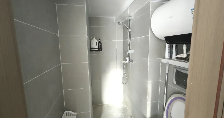 奥园翰林名苑商住楼