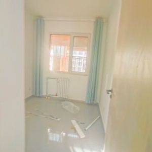 岔河社区印象和南