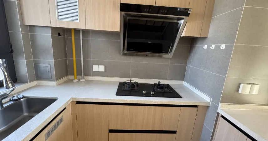 万科城市之光二期